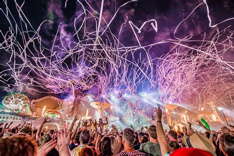 overseas music festivals - biggest european music festivals.